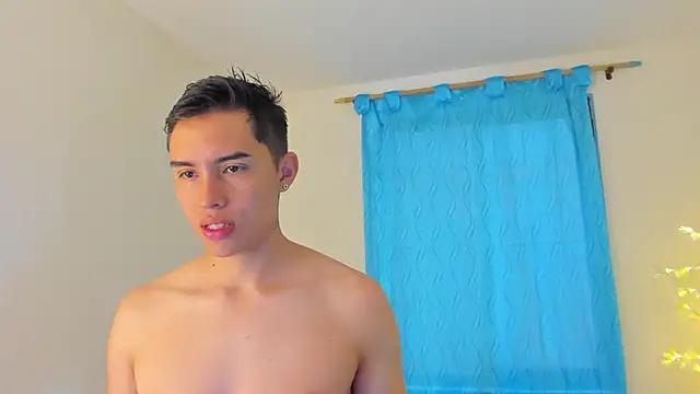 Fher rivers1 online show from 04/03/26, 03:21