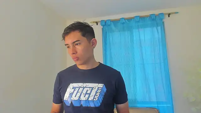 Fher rivers1 online show from 04/04/26, 03:42