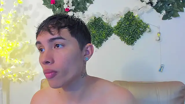 Fher rivers1 online show from 04/14/26, 04:46