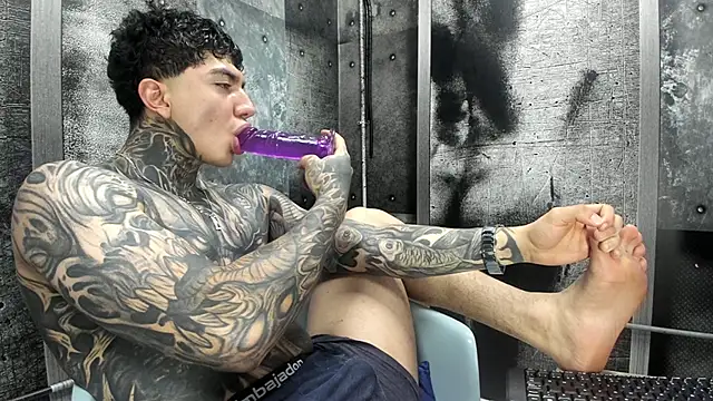 Gury tattoo online show from 05/26/26, 07:10