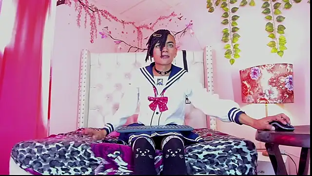 romeo laurient online show from 03/20/26, 08:46