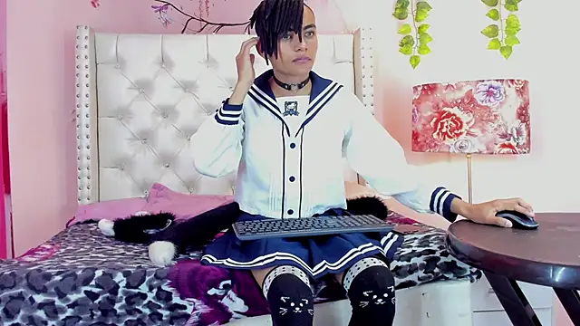 romeo laurient online show from 03/24/26, 08:14