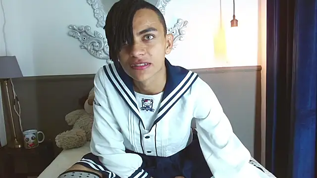 romeo laurient online show from 03/31/26, 08:53