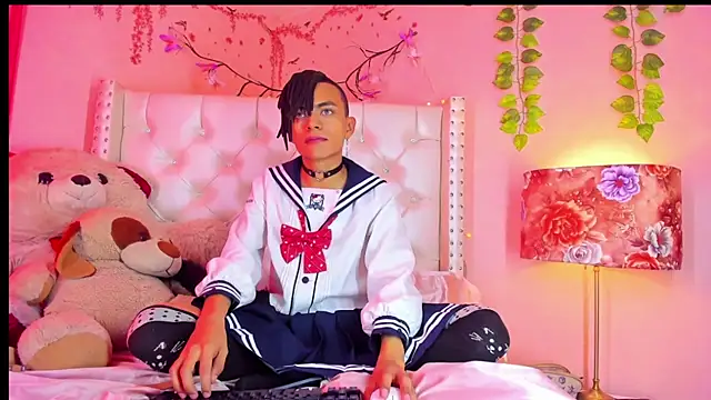 romeo laurient online show from 04/03/26, 09:24