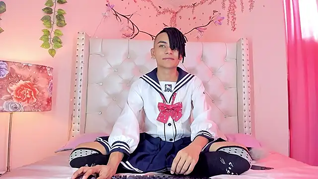 romeo laurient online show from 04/06/26, 08:21