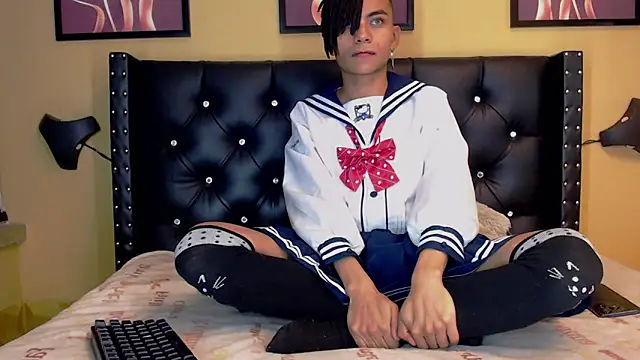 romeo laurient online show from 04/07/26, 05:24