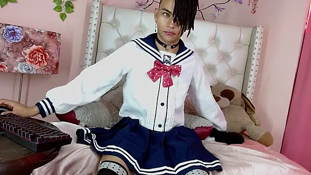 romeo laurient online show from 04/13/26, 08:03