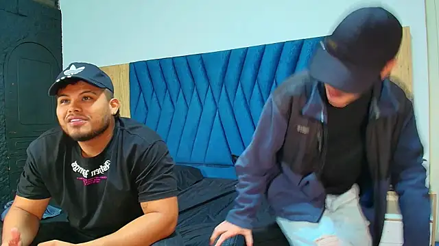 lio     online show from 04/08/26, 07:41