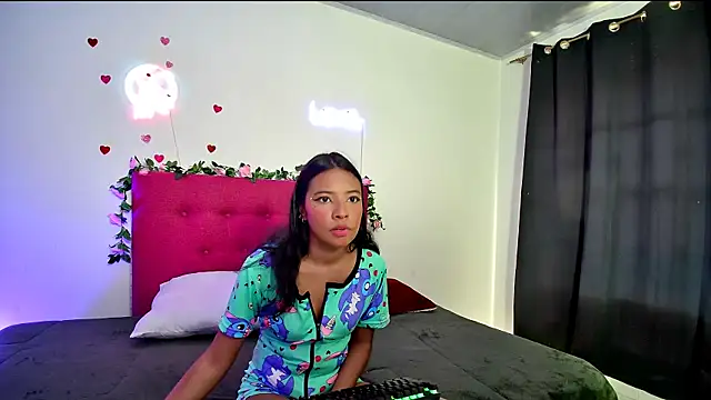 Ellie Cute7 online show from 05/22/26, 07:19