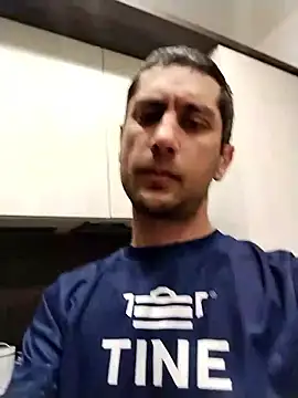 Sexy Strong9295 online show from 03/24/26, 04:34