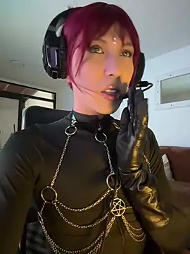 Conny 777 online show from 03/31/26, 02:02