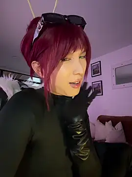 Conny 777 online show from 04/09/26, 07:58