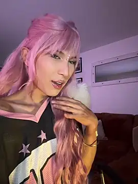 Conny 777 online show from 04/10/26, 08:30