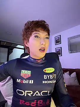 Conny 777 online show from 04/12/26, 05:34