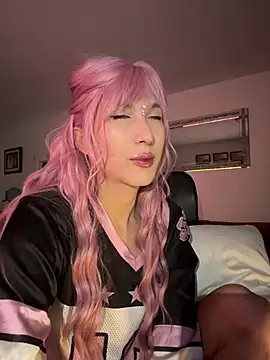 Conny 777 online show from 04/13/26, 07:14