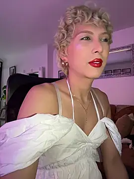 Conny 777 online show from 05/24/26, 11:15