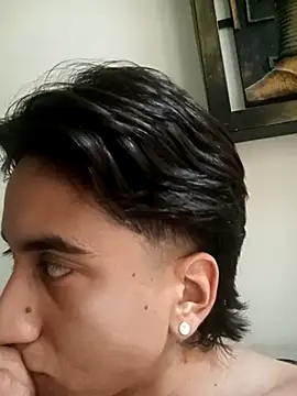 EsmeraldaNaim online show from 04/14/26, 02:34