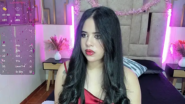 nesli hann online show from 04/02/26, 01:42