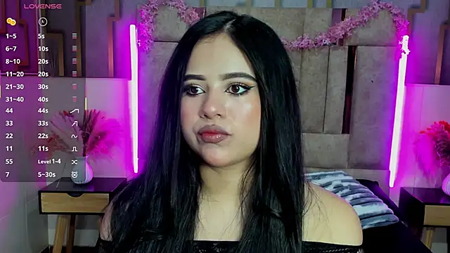 nesli hann online show from 04/09/26, 01:49