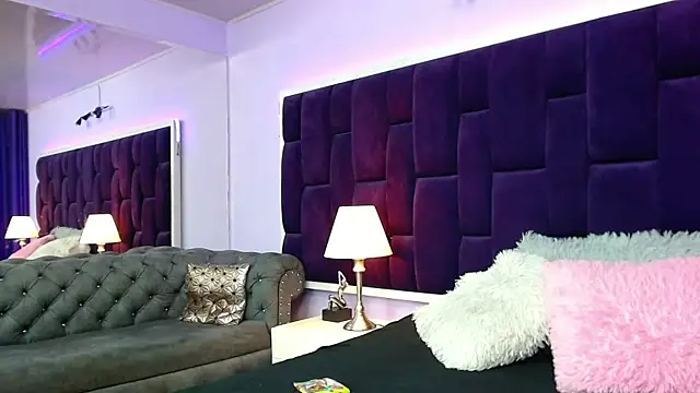 carooline lovely online show from 03/27/26, 09:14