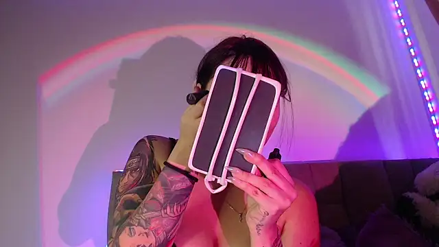 Val Time online show from 04/09/26, 04:12