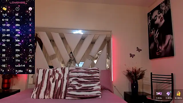 candy skyy online show from 04/14/26, 01:17