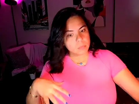 HannaJonns online show from 03/26/26, 11:05