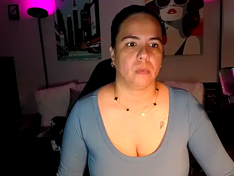 HannaJonns online show from 05/28/26, 04:43