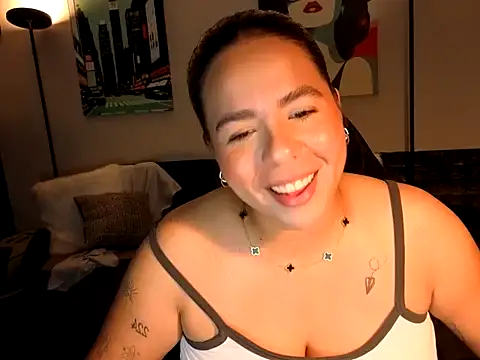 HannaJonns online show from 06/06/26, 12:21