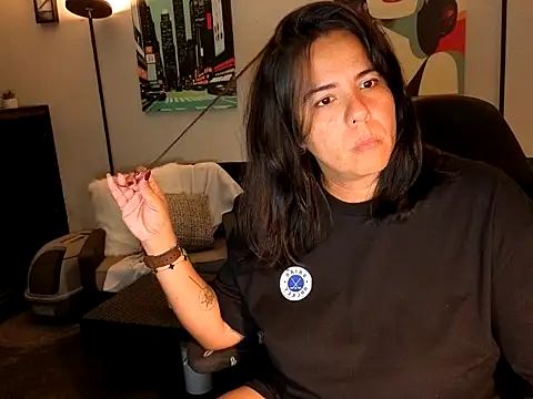 HannaJonns online show from 06/08/26, 03:29