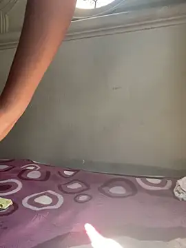 Prettiestheavenly online show from 04/05/26, 12:02