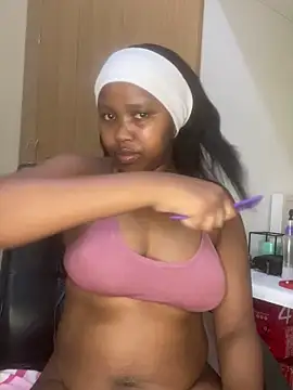 Prettiestheavenly online show from 04/20/26, 10:55