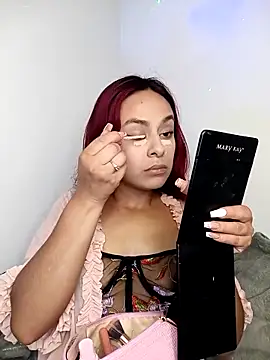 EmiilyFoxx090 online show from 04/03/26, 02:42