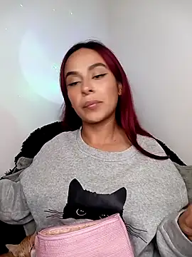 EmiilyFoxx090 online show from 04/11/26, 02:16