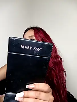 EmiilyFoxx090 online show from 04/12/26, 04:50