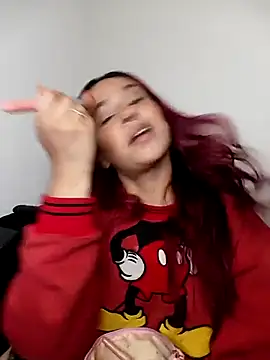 EmiilyFoxx090 online show from 04/13/26, 02:28