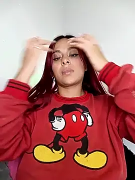 EmiilyFoxx090 online show from 04/14/26, 05:35