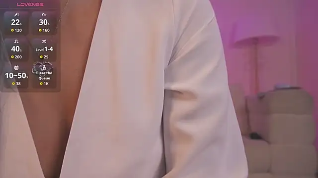 Snapshot of Mia_patrick1 chatting on 04/04/26, 11:18 Mia patrick1 online show from 04/04/26, 11:18