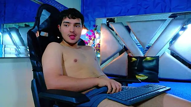 Oliver Jamees online show from 04/09/26, 12:21