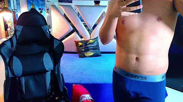 Oliver Jamees online show from 04/16/26, 12:06