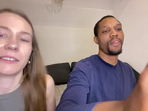 midnight danseur online show from 04/17/26, 12:13