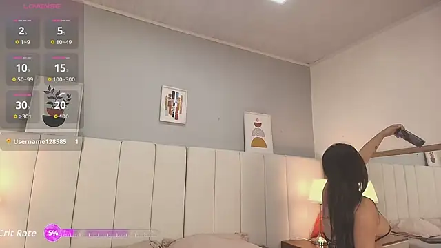 Snapshot of AlanaWesst chatting on 03/24/26, 09:31 AlanaWesst online show from 03/24/26, 09:31