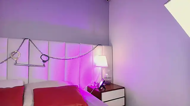 AlanaWesst online show from 05/29/26, 01:09
