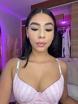 Rossie Blooms online show from 04/10/26, 09:52