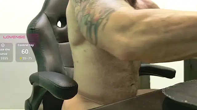 jocobo hot online show from 07/05/26, 09:11