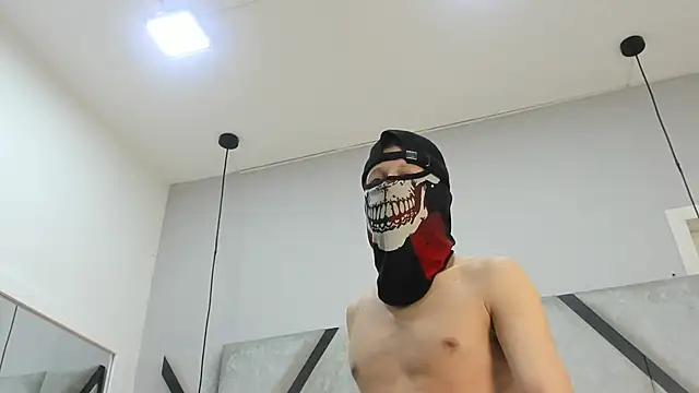 Anthonny Vegas online show from 04/01/26, 03:07