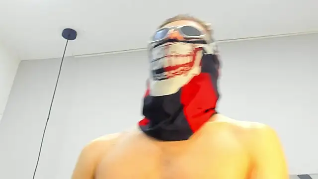 Anthonny Vegas online show from 04/03/26, 03:15