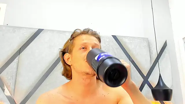 Anthonny Vegas online show from 04/05/26, 03:04