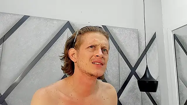 Anthonny Vegas online show from 04/07/26, 03:18