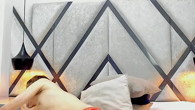 Anthonny Vegas online show from 04/11/26, 01:21